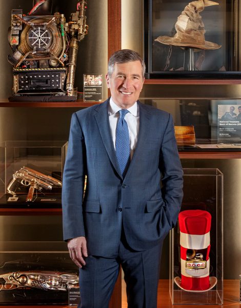 Chairman-CEO-Charles-H.-Rivkin