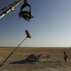 Pedro Páramo en San Luis Potosi, Mexico Cr. Juan Rosas/Netflix ©2023