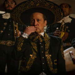 Amor es Amor en Mexico City, Mexico