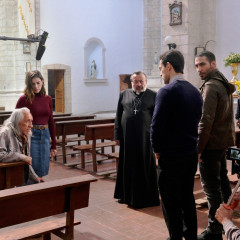 Los Enviados en Hidalgo, Mexico