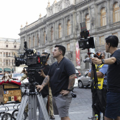 Ya no Soy Mendoza en Mexico City,
Mexico