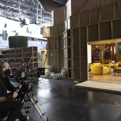 Casado con Hijos en Mexico City, Mexico