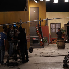 Sin Querer Queriendo en Mexico City, Mexico